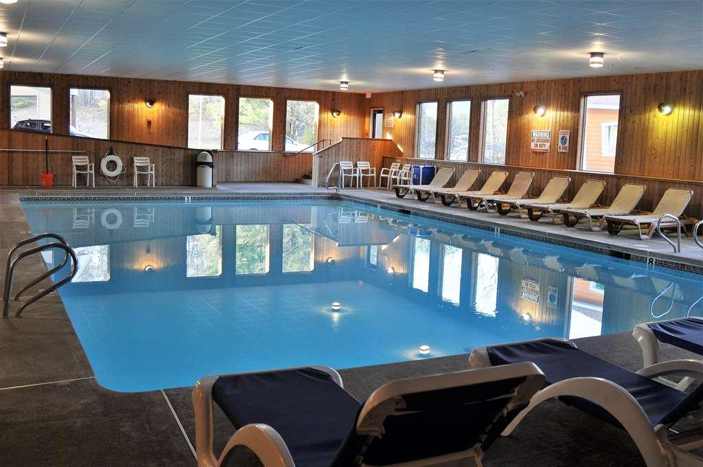 Fox Ridge Resort North Conway Einrichtungen foto